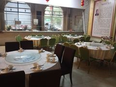 大堂-口衣记鸡饭店