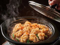 -陶德砂锅(蜀汉路店)