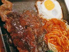 -豪享来中西餐厅(隆昌店)