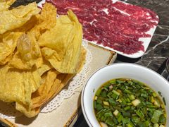 -仄园围炉坊·牛肉火锅·汕头卤水火锅(蛇口店)