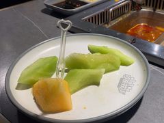 -欢乐牧场主题自助料理(龙华星河iCO店)