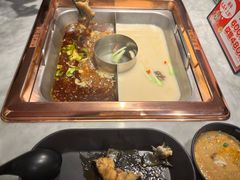 -新辣道鱼火锅(西二旗店)