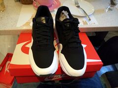 -NIKE武汉品牌体验店