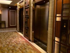 -上海浦东嘉里大酒店