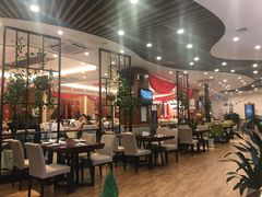 大堂-桂客膳房·珍品堂
