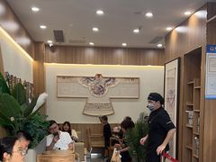 -霸王茶姬(正佳广场店)
