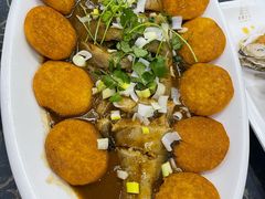 -郭姐·威海渔村(黄兴路店)