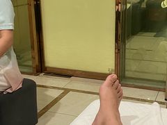 -华夏良子·足道SPA艾灸(三里屯店)