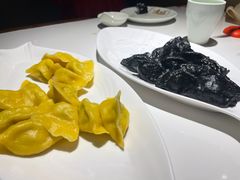 -船歌·鱼水饺青岛菜(石老人店)