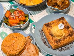 -金捞茶餐室(祐汉兴隆楼店)