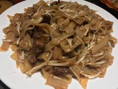 -广记海鲜(杨汊湖一店)