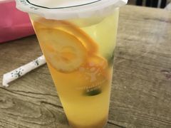 -夏树奶沫(杨柳青店)