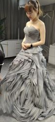 -GRACE KELLY婚纱与礼服(天津店)