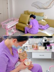 -养月堂中医养生月子会所(中心妇产店)