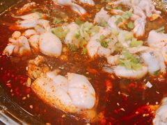 牛蛙-串大叔炭火烤串·鸡西大冷面刀削面(总店)