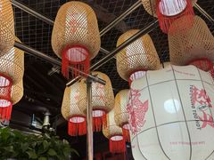 -热火朝天鲜切牛肉火锅(南强街巷店)