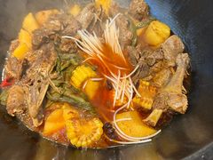 -老边饺子馆(中街店)