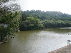 -滴水岩森林公园