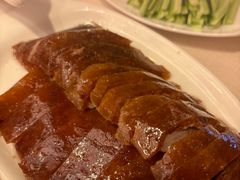-丽思卡尔顿酒店-天泰轩中餐厅(大沽北路店)
