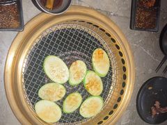 -谷牛日式烤肉(宝山U天地店)