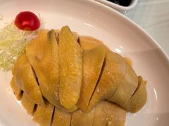 -廊亦舫Lang Yi Fang Restaurant(金桥店)