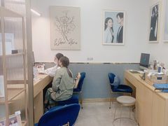 -海马体照相馆(广州新世界云门New park店)