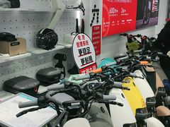 -九号电动车(安定门内大街店)