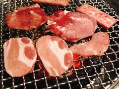 -虎焱炭火烧肉