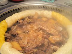 -灶座小锅烀饼·铁锅炖(全国总店)