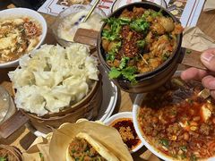 -豆相识•九九豆腐脑(牛咡桥店)