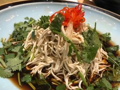 拌干丝-双东酒店(东关街店)