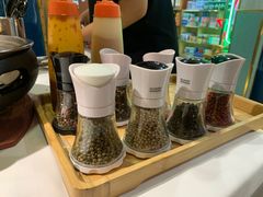-隐炉和牛烧肉店(群力店)