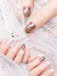 -米小兔美甲美睫