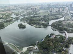 -嘉定凯悦·咖啡厅