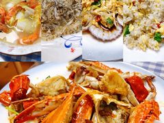 -来之顺海鲜菜馆·青岛菜·始于1993(栈桥店)