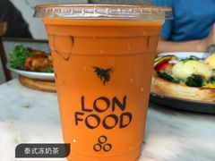 -农畉LONFOOD(福田星河COCOPark店)