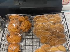 -Dough&Joe团憩(瑞虹天地月亮湾店)