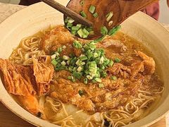 -三姐·老友记·南宁老友粉(朝阳区光华路嘉里中心店)