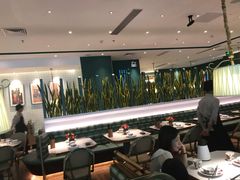 大堂-以饭湘许(新塘万达店)