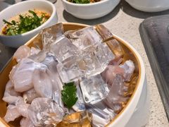 -海底捞火锅(奥体南路店)