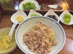 -同得兴 Since·1995 传统苏式面馆(嘉馀坊店)