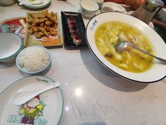 酸菜鱼-川人百味(亿合城店)