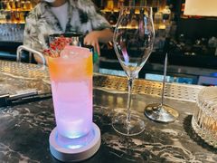-STARRY CAFE & LOUNGE BAR(高新店)