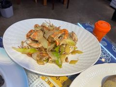 -旺角小渔村(幸福中路店)