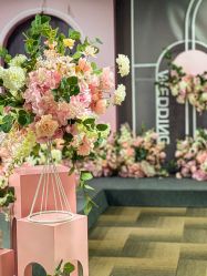 -Sunny喜铺婚礼策划(东部店)