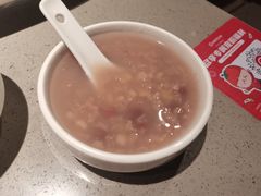 -海底捞火锅(银泰中心店)