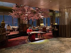 -金轩中餐厅 Jin Xuan(浦东丽思卡尔顿酒店)