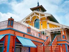 -迪士尼小镇