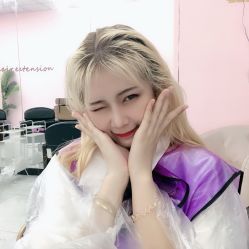 点击看大图 -Feelgood接发色彩造型沙龙