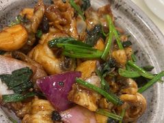-粤集·手工粤菜(皇庭广场店)
